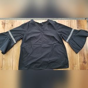 Jane & Delancey Blouse | Size 2X